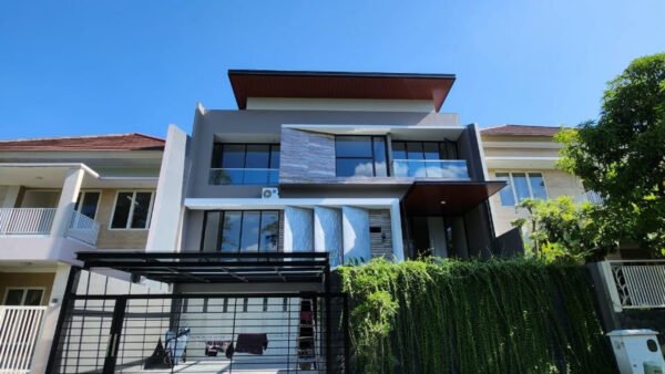 Northwest Park Home (Rent) Ready Bulan september 2025