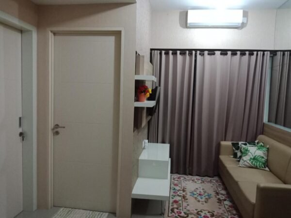 Semanggi Residence