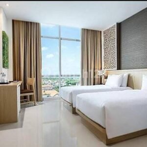 Green Garden Gresik