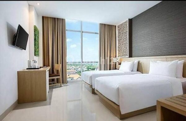 Green Garden Gresik